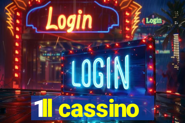 1ll cassino